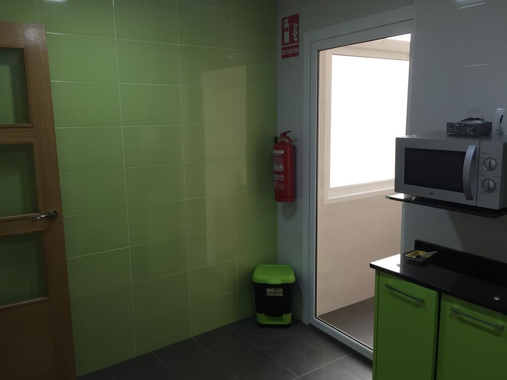 Apartamento Turistico Obispo36 En Orihuela Ciudad Exterior photo