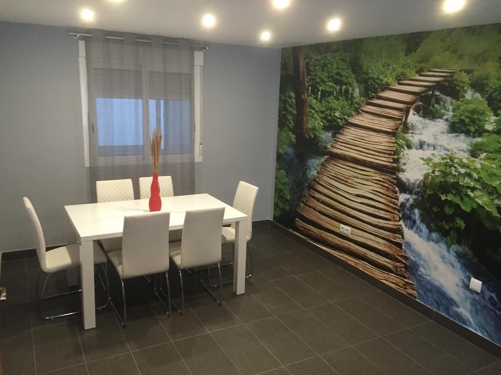 Apartamento Turistico Obispo36 En Orihuela Ciudad Exterior photo