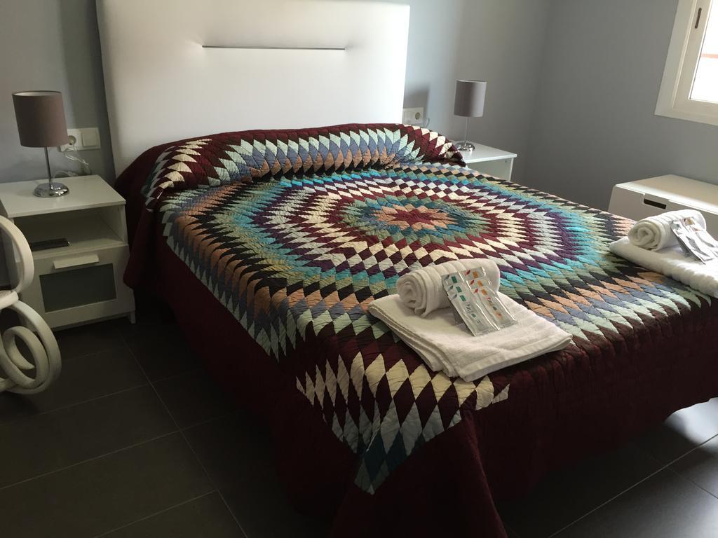 Apartamento Turistico Obispo36 En Orihuela Ciudad Exterior photo