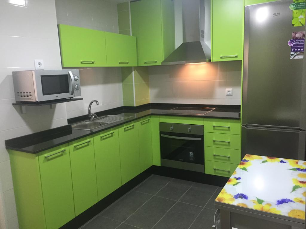 Apartamento Turistico Obispo36 En Orihuela Ciudad Exterior photo