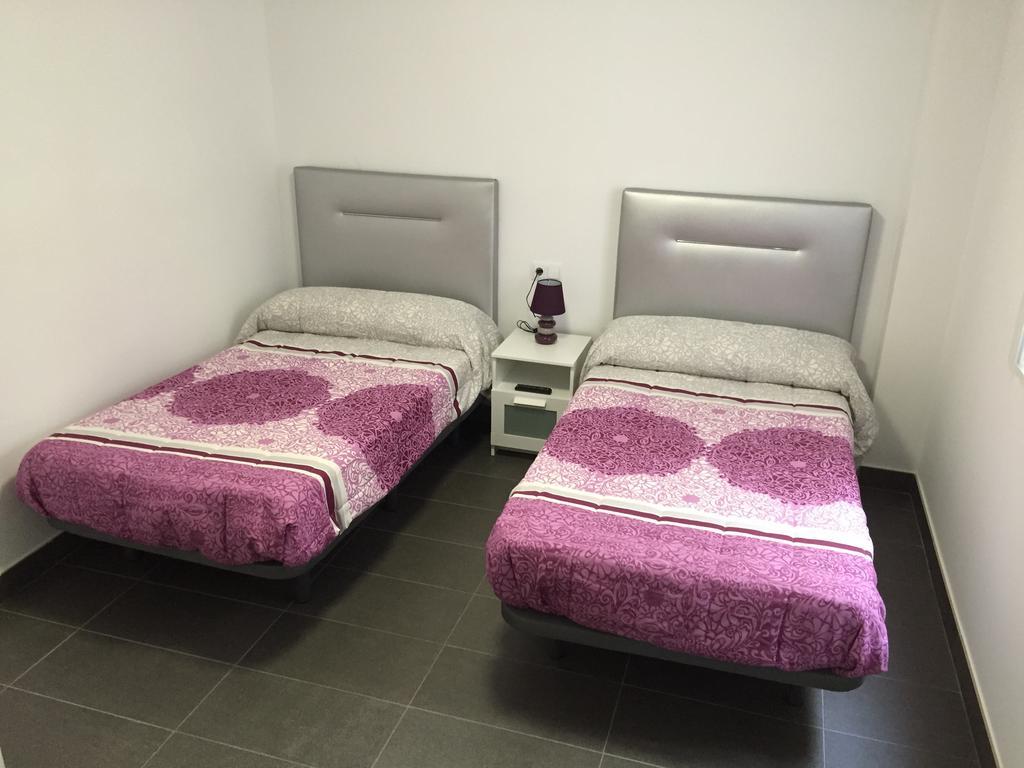 Apartamento Turistico Obispo36 En Orihuela Ciudad Exterior photo