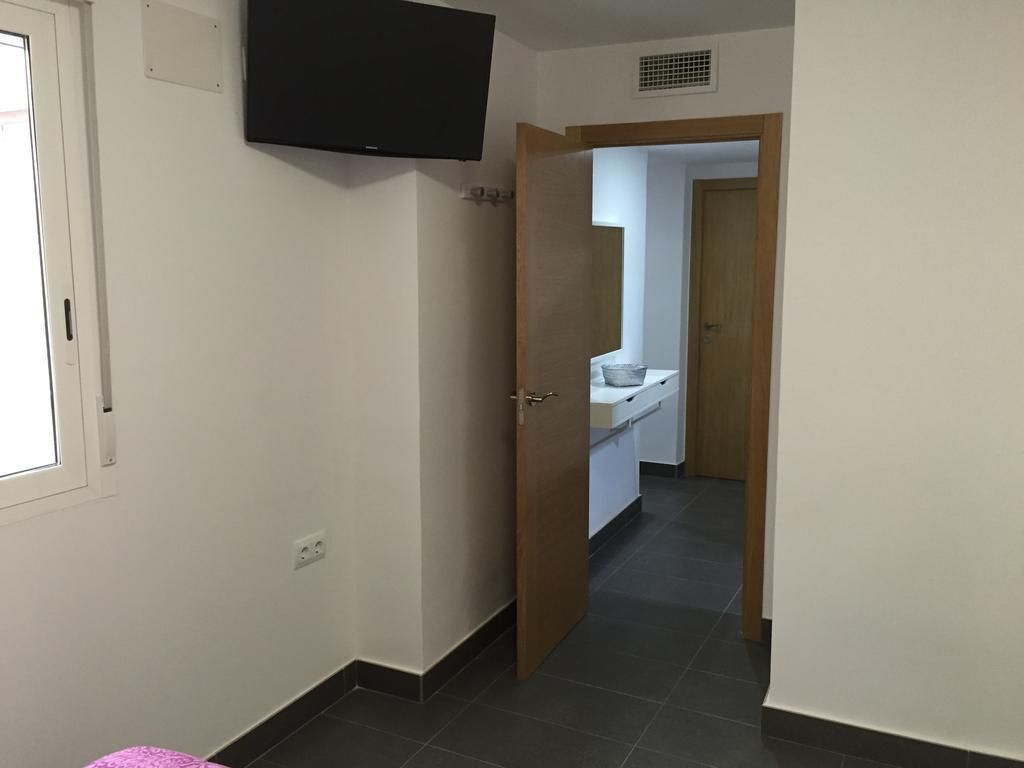 Apartamento Turistico Obispo36 En Orihuela Ciudad Exterior photo