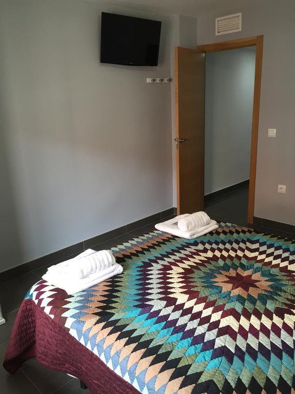 Apartamento Turistico Obispo36 En Orihuela Ciudad Exterior photo