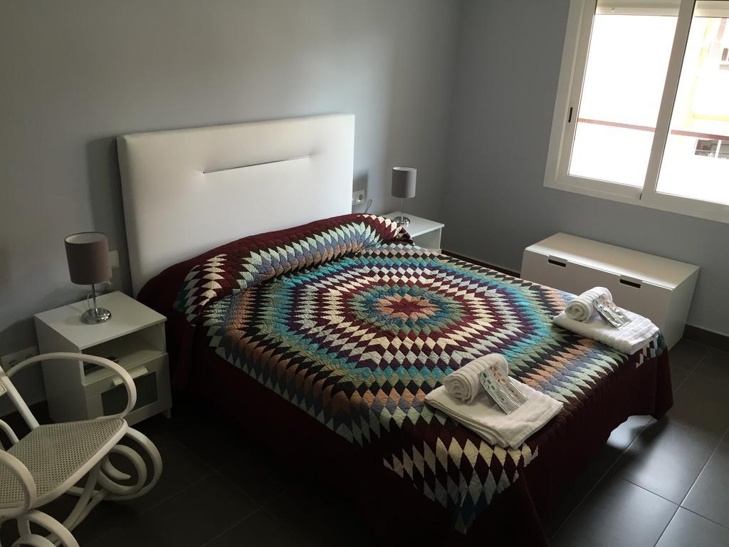 Apartamento Turistico Obispo36 En Orihuela Ciudad Exterior photo